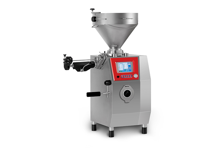 ECV-95 automatic vacuum filler