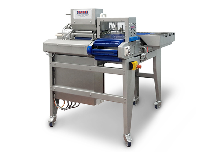 SK-8000 Skewer machine