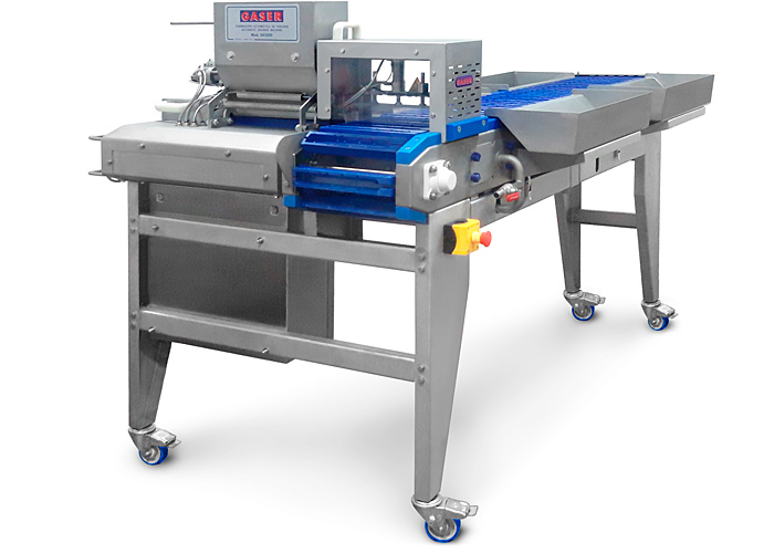 SK-5000 Skewer machine